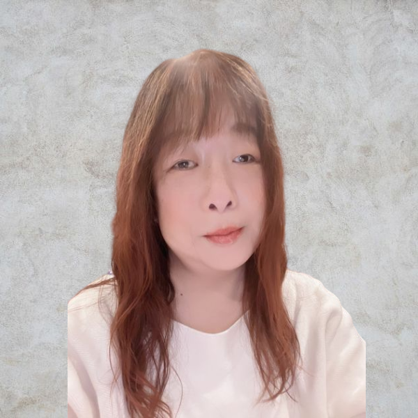 事業承継結婚®アドバイザー
ブライダル横浜310佐藤朱